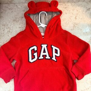 Gap Hoodie